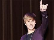 Bóng đá anh, ngoại hạng anh, lịch thi đấu euro 2012, Fan cuồng đột nhập phòng khách sạn của Justin Bieber