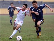 Bóng đá anh, ngoại hạng anh, lịch thi đấu euro 2012, V.B Sports (Maldives) - SLNA 1-3: Niềm vui nơi đất khách