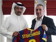Bóng đá anh, ngoại hạng anh, lịch thi đấu euro 2012, VFF tìm người thay HLV Calisto: Có cả Hristo Stoichkov xin ứng thí