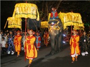 Bóng đá anh, ngoại hạng anh, lịch thi đấu euro 2012, Lễ tế Xã tắc 2011: Từ lễ tế cung đình đến lễ hội của dân