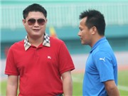 Bóng đá anh, ngoại hạng anh, lịch thi đấu euro 2012, “Gia đình” Xuân Thành: Kiện toàn một đế chế