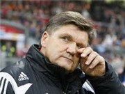 Bóng đá anh, ngoại hạng anh, lịch thi đấu euro 2012, “Vua trụ hạng” từ chối Wolfsburg