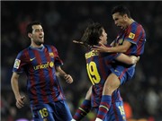 Bóng đá anh, ngoại hạng anh, lịch thi đấu euro 2012, Nghi án doping ở La Liga: Barcelona và Valencia được minh oan