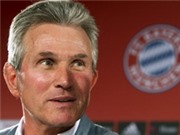 Bóng đá anh, ngoại hạng anh, lịch thi đấu euro 2012, Bayern muốn tái ngộ Heynckes: An toàn và phá bĩnh
