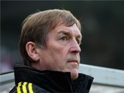 Bóng đá anh, ngoại hạng anh, lịch thi đấu euro 2012, Dalglish vẫn chưa được tin tưởng