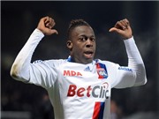 Bóng đá anh, ngoại hạng anh, lịch thi đấu euro 2012, Lyon: Nếu vắng Cissokho, ai thay nổi?