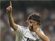 Bóng đá anh, ngoại hạng anh, lịch thi đấu euro 2012, Real Madrid: Ẩn số Granero