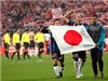 Bóng đá anh, ngoại hạng anh, lịch thi đấu euro 2012, “Sao” Inter động viên người dân Nhật Bản