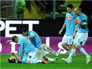 Bóng đá anh, ngoại hạng anh, lịch thi đấu euro 2012, HLV Trapattoni dự đoán nhà vô địch Serie A là...Napoli