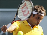 Bóng đá anh, ngoại hạng anh, lịch thi đấu euro 2012, Giải Indian Wells 2011: Federer, Djokovic song hành vào vòng 4