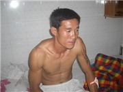 Bóng đá anh, ngoại hạng anh, lịch thi đấu euro 2012, Chí Công lên tiếng sau “tai nạn kinh hoàng”