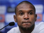 Bóng đá anh, ngoại hạng anh, lịch thi đấu euro 2012, Cú sốc ở Camp Nou: Abidal bị u gan