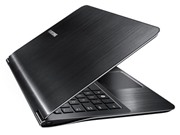 Bóng đá anh, ngoại hạng anh, lịch thi đấu euro 2012, Cận cảnh “sát thủ” Macbook Air mang tên Samsung Series 9 