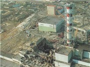 Bóng đá anh, ngoại hạng anh, lịch thi đấu euro 2012, Chernobyl 25 năm nhìn lại