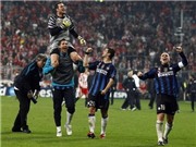 Bóng đá anh, ngoại hạng anh, lịch thi đấu euro 2012, Inter ngược dòng kỳ diệu: Tới hơi thở cuối cùng