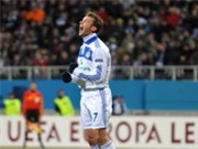 Bóng đá anh, ngoại hạng anh, lịch thi đấu euro 2012,  Sheva đích thực chưa bao giờ đến Anh
