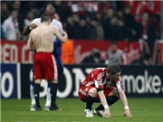 Bóng đá anh, ngoại hạng anh, lịch thi đấu euro 2012, "Nhạt" như Bayern Munich