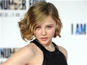 Bóng đá anh, ngoại hạng anh, lịch thi đấu euro 2012, Chloe Moretz - Mỹ nhân tài năng mới của Hollywood
