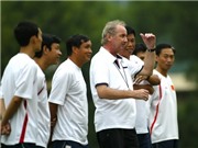 Bóng đá anh, ngoại hạng anh, lịch thi đấu euro 2012, Tuyển chọn HLV ngoại cho ĐTVN: Trường phái bóng đá nào hiệu quả nhất?