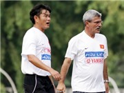 Bóng đá anh, ngoại hạng anh, lịch thi đấu euro 2012, Tìm HLV trưởng cho ĐTVN: Một câu hỏi lớn không lời đáp