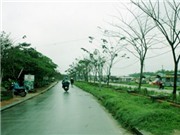 Bóng đá anh, ngoại hạng anh, lịch thi đấu euro 2012, Trịnh Công Sơn được đặt tên đường ở thành phố Huế