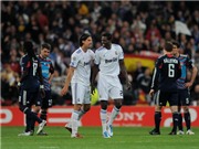 Bóng đá anh, ngoại hạng anh, lịch thi đấu euro 2012, Bóng đá Pháp sạch bóng ở Champions League: Vẫn chỉ là hiện tượng