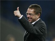 Bóng đá anh, ngoại hạng anh, lịch thi đấu euro 2012, Schalke bổ nhiệm Ralf Rangnick thay Felix Magath