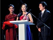Bóng đá anh, ngoại hạng anh, lịch thi đấu euro 2012, Vụ "vô lễ": Thanh Thúy "giải trình"