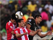 Bóng đá anh, ngoại hạng anh, lịch thi đấu euro 2012, New Zealand hoãn đá giao hữu với Nhật Bản