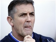 Bóng đá anh, ngoại hạng anh, lịch thi đấu euro 2012, HLV Owen Coyle vẫn "ngại" M.U dù Sir Alex bị "treo giò"