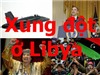 Xung đột ở Libya