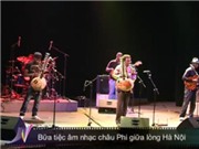 Bóng đá anh, ngoại hạng anh, lịch thi đấu euro 2012, Bản tin Văn hóa toàn cảnh ngày 18/3/2011