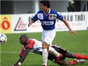 Bóng đá anh, ngoại hạng anh, lịch thi đấu euro 2012, Một ngày trước cuộc đối đầu HA.GL – ĐT.LA: Đại chiến “thời mạt”
