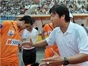 Bóng đá anh, ngoại hạng anh, lịch thi đấu euro 2012, Chiều mai (20/3) SHB.ĐN tiếp K.KH: Cuộc chiến thương hiệu