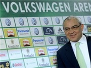 Bóng đá anh, ngoại hạng anh, lịch thi đấu euro 2012, Đêm mai, Magath ra mắt