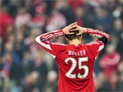 Bóng đá anh, ngoại hạng anh, lịch thi đấu euro 2012, 21h30 ngày 19/3, Freiburg (7) - Bayern (4): Như chưa hề có cuộc chia ly