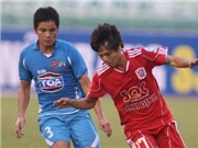 Bóng đá anh, ngoại hạng anh, lịch thi đấu euro 2012, SQC.Bình Định: Cẩn thận củi lửa