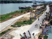 Bóng đá anh, ngoại hạng anh, lịch thi đấu euro 2012, Đường Trịnh Công Sơn sẽ thành “không gian văn hóa Trịnh”