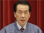 Bóng đá anh, ngoại hạng anh, lịch thi đấu euro 2012, Thủ tướng Naoto Kan: Nhật Bản sẽ sớm giải quyết được vấn đề hạt nhân