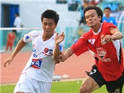 Bóng đá anh, ngoại hạng anh, lịch thi đấu euro 2012, 16h00, HA.GL – ĐT.LA  (VTV3 trực tiếp): Thầy mới thử “giọng ca”