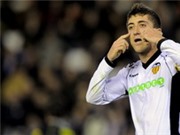 Bóng đá anh, ngoại hạng anh, lịch thi đấu euro 2012, 03h00, ngày 21/3, Valencia- Sevilla: Học quên để nhớ