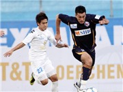 Bóng đá anh, ngoại hạng anh, lịch thi đấu euro 2012, 16h00,  SHB.ĐN - K.KH (VTC7 trực tiếp): Quyết tử