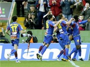 Bóng đá anh, ngoại hạng anh, lịch thi đấu euro 2012, Dàn đồng ca ếch