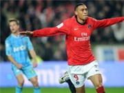 Bóng đá anh, ngoại hạng anh, lịch thi đấu euro 2012, 03h00 ngày 21/3,  Marseille (4) – PSG (5): Cuộc chiến giữa Núi đá & Biển cả