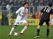 Bóng đá anh, ngoại hạng anh, lịch thi đấu euro 2012,  21h00 ngày 20/3, Juventus (7) – Brescia (19): Ngày buồn còn đến bao giờ?