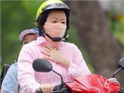 Bóng đá anh, ngoại hạng anh, lịch thi đấu euro 2012, Miền Bắc tiếp tục đón một đợt không khí lạnh mới 
