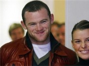 Bóng đá anh, ngoại hạng anh, lịch thi đấu euro 2012, Gia đình Rooney lại "nổi sóng"?
