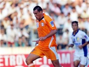 Bóng đá anh, ngoại hạng anh, lịch thi đấu euro 2012, SHB.ĐN - K.KH 1- 1: Trận đấu “kỳ lạ” của Gaston Merlo