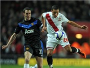 Bóng đá anh, ngoại hạng anh, lịch thi đấu euro 2012, "Sao trẻ" Chamberlain sẽ chọn M.U thay vì Arsenal?