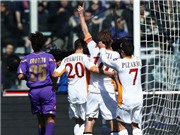 Bóng đá anh, ngoại hạng anh, lịch thi đấu euro 2012, Totti: "Có người bảo tôi đã hết thời"